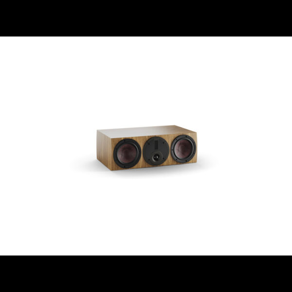 Dali Rubikore Cinema Natural Walnut