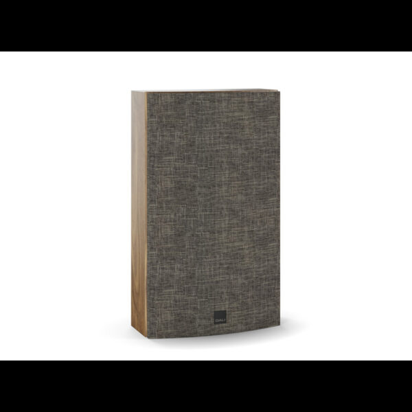 Alternative view of Dali Rubikore On Wall Natural Walnut