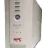 APC Back-UPS BK500EI CS 500VA Stand By