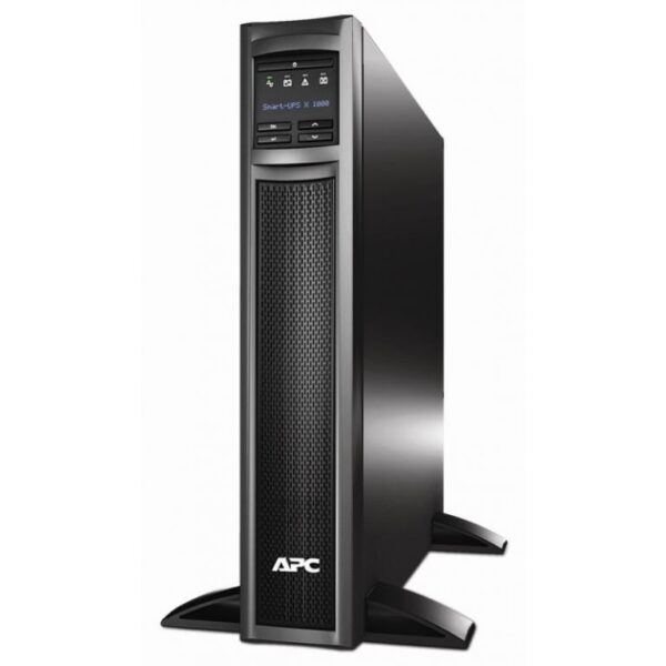 APC Smart UPS SMX1000I LCD 1000VA Line Interactive