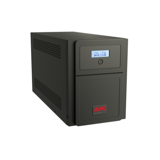 APC Smart Easy UPS SMV2000CAI Line Interactive