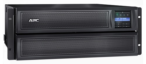 APC Smart UPS SMX3000HV Rack Line Interactive