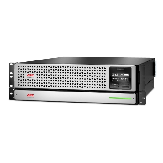APC Smart UPS SRTL1000RMXLI 1000VA On Line Li-Lon