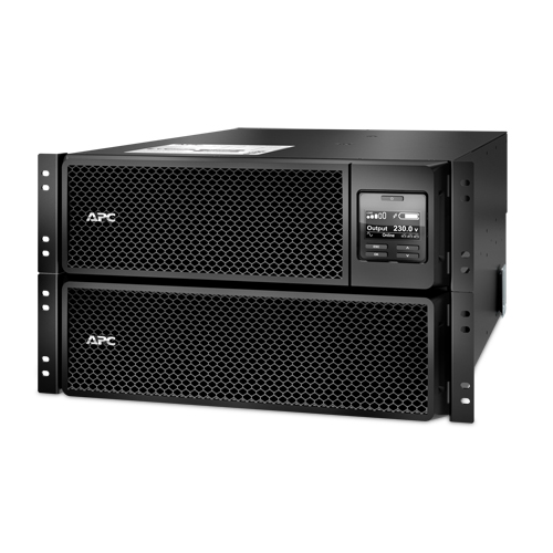 APC Smart UPS SRT10KXLI 10KVA Rack On Line