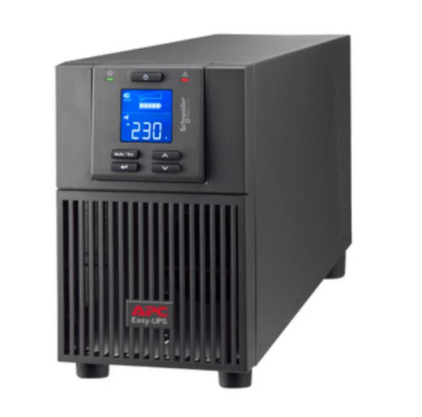 APC EASY UPS SRV2KI-E 2000VA/1800W , On Line, 230V