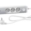 APC Socket ST943U1WA, 3 Outlets ,USB Type, 1.5m Cable