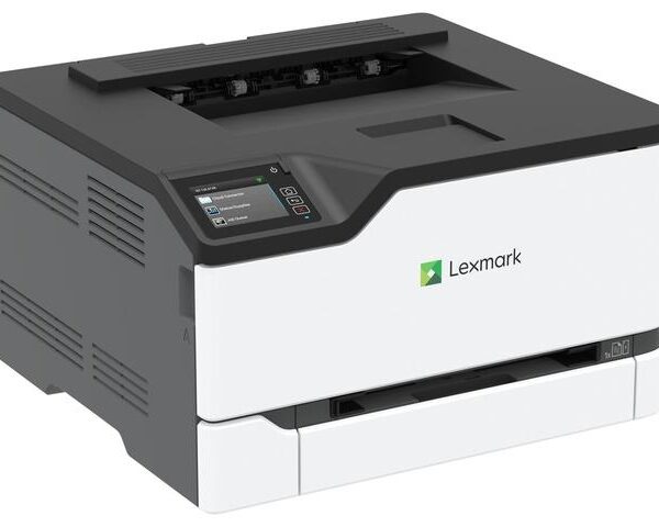 LEXMARK Printer CS431DW Color Laser