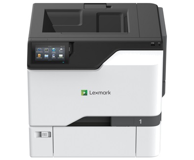 LEXMARK Printer CS730DE Color Laser
