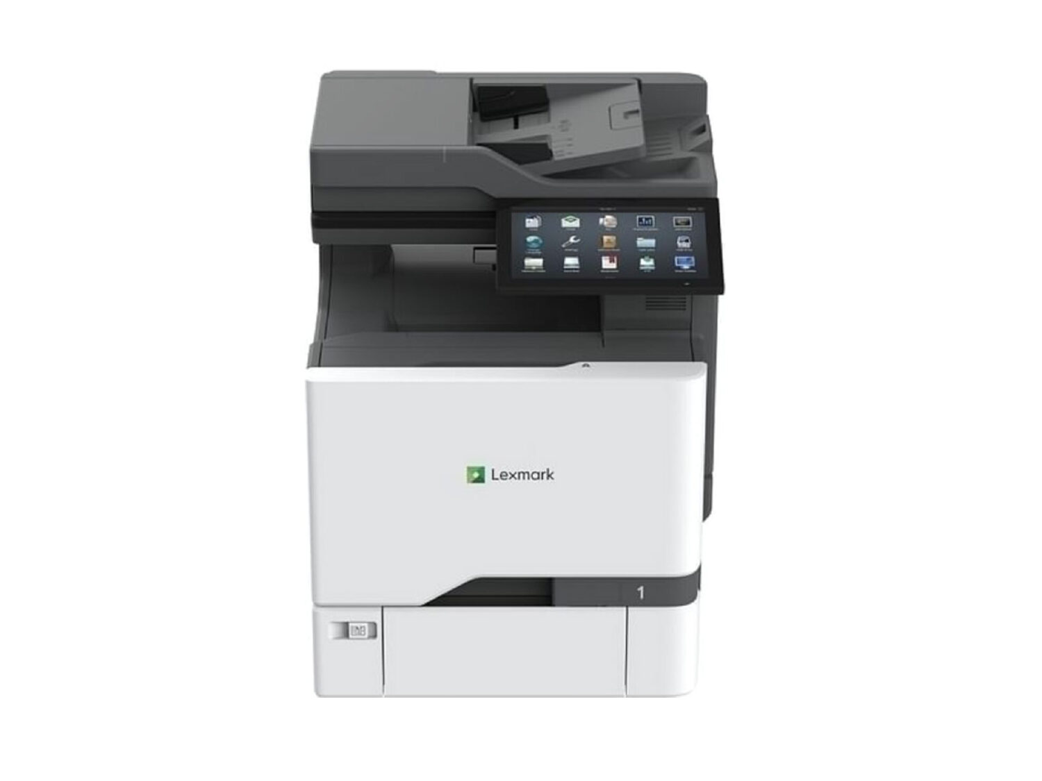 LEXMARK Printer CX735ADSE Multifuction Color Laser