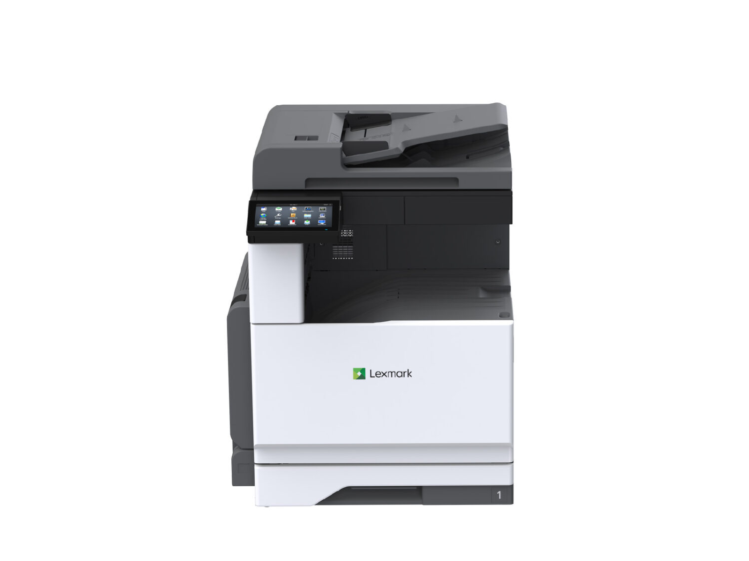 LEXMARK Printer CX930DSE Multifuction Color Laser A3