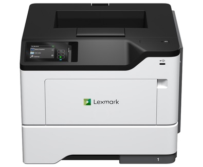LEXMARK Printer MS631DW Mono Laser