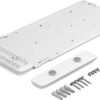 LOGITECH Compute Mount Off White