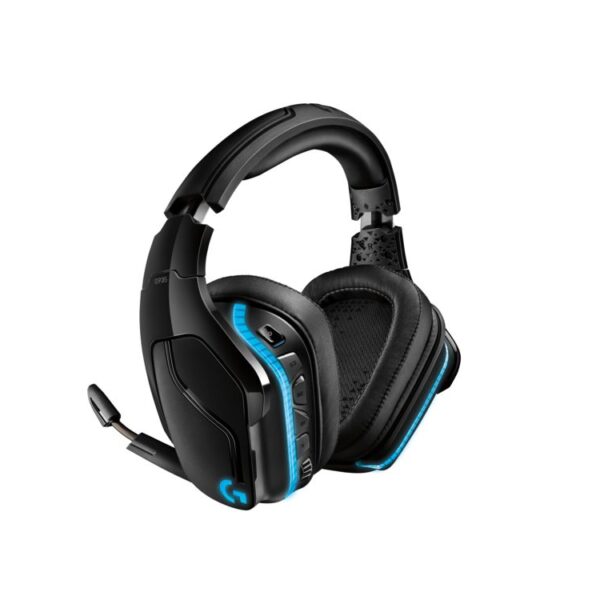 LOGITECH Headset Gaming G935 Black