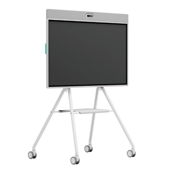 LOGITECH Rally Board 65 Cart