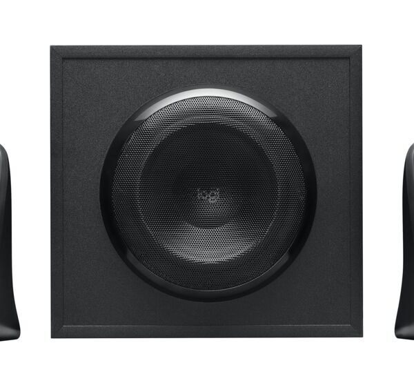 LOGITECH Speaker Z623, 2.1