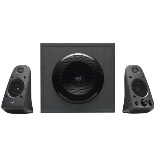 LOGITECH Speaker Z625, 2.1