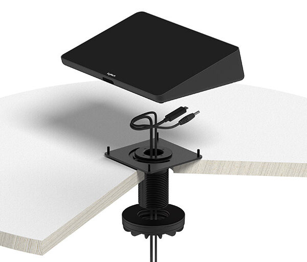 LOGITECH TAP Table Mount
