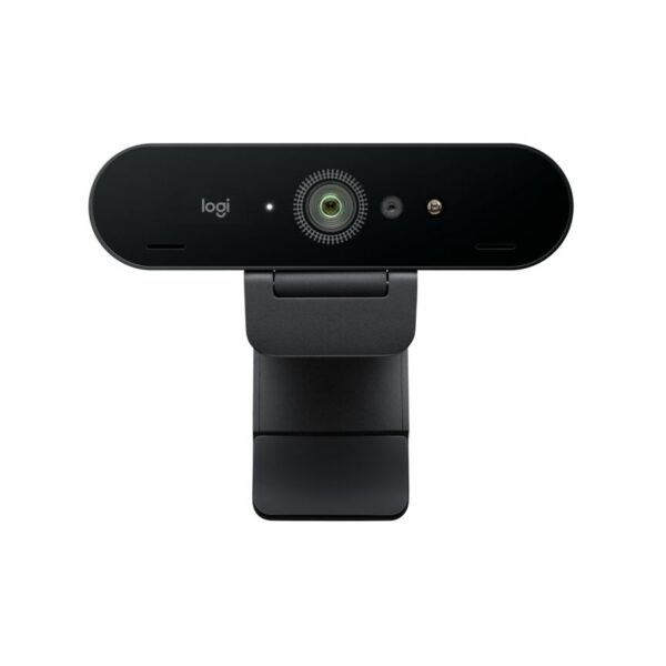 LOGITECH ConferenceCam BRIO Ultra HD