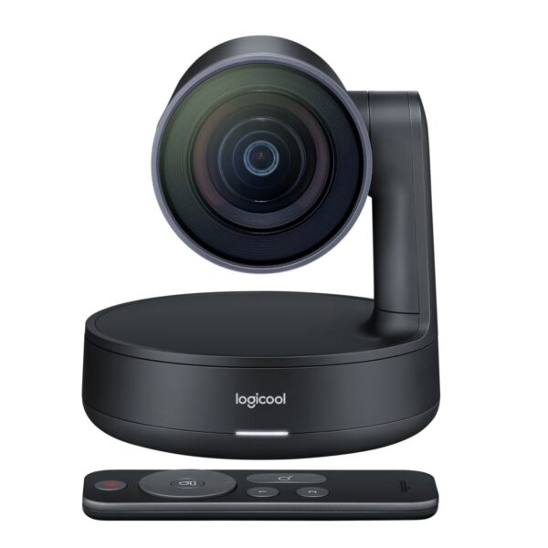 LOGITECH ConferenceCam Rally (Only Camera)