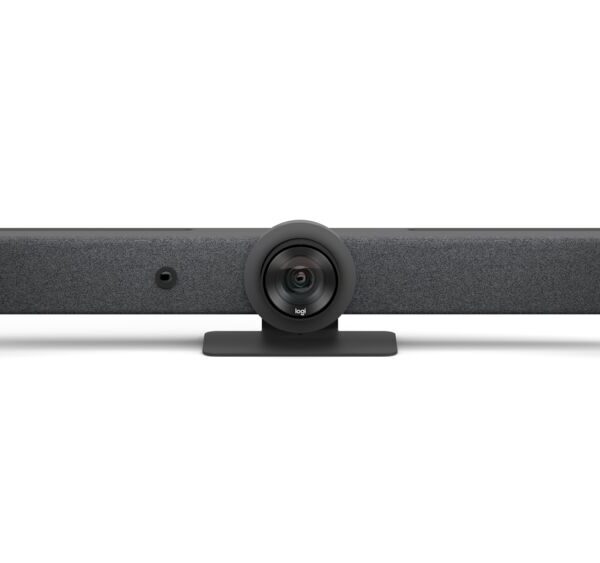 LOGITECH Conference System Rally Bar Graphite
