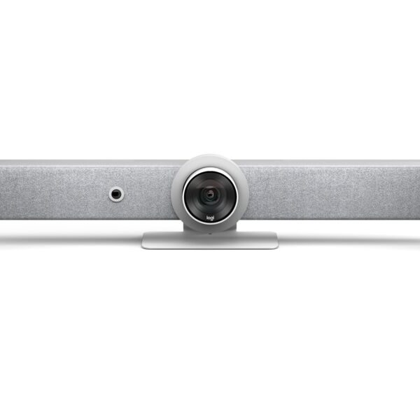 LOGITECH Conference System Rally Bar White