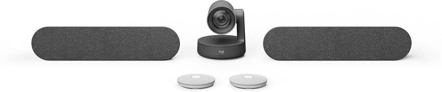 LOGITECH Conference System Rally Plus