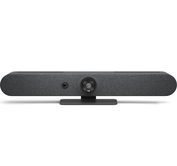 LOGITECH Conference System Rally Bar Mini Graphite