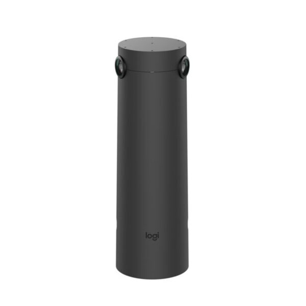 Logitech Tabletop Camera Sight Graphite