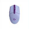 LOGITECH Mouse Gaming G305 Lilac