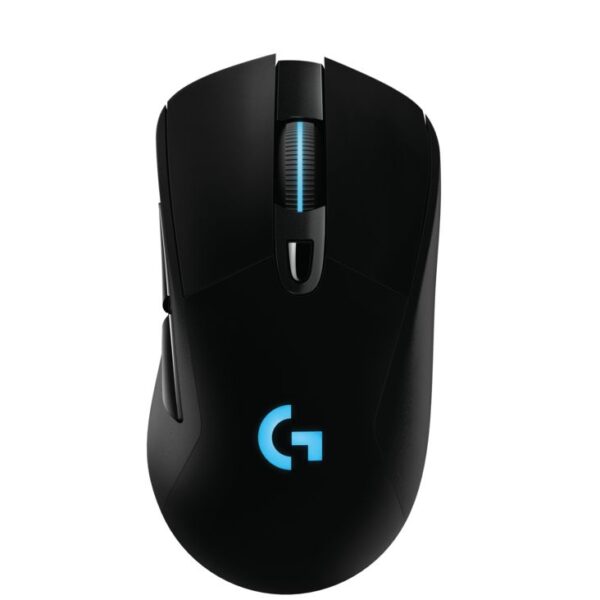 LOGITECH Mouse Gaming G703 Hero