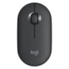 LOGITECH Mouse Wireless M350 Graphite