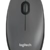 LOGITECH Mouse M90