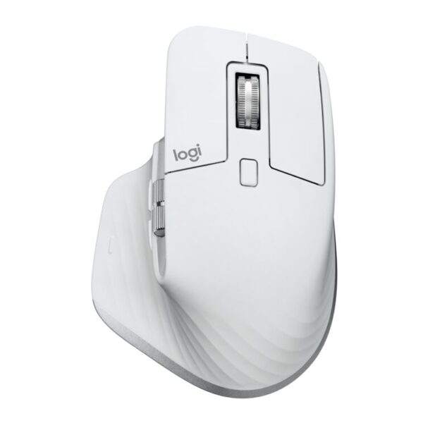LOGITECH Mouse MX Master 3s Pale Gray For Mac