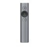 LOGITECH Mouse Wireless Profesional Presenter Spotlight  Slate