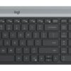LOGITECH Keyboard/Mouse Wireless MK470