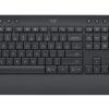 LOGITECH Keyboard Signature K650