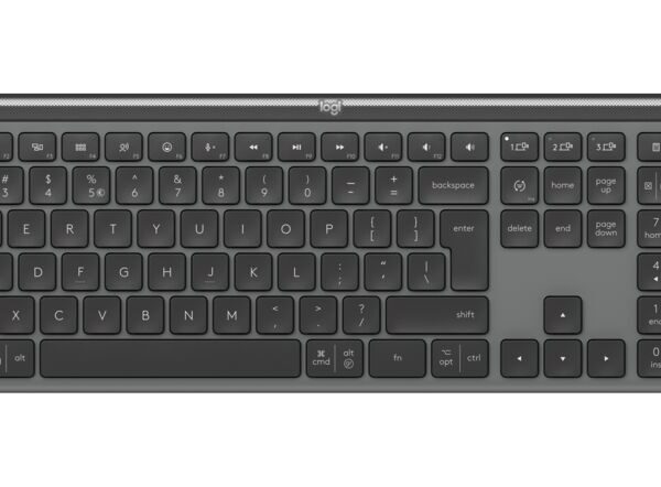 LOGITECH Keyboard Wireless Signature Slim K950
