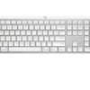LOGITECH Wireless Keyboard Mx Keys S Pale Grey For Mac