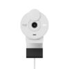 LOGITECH Webcam Brio 300 White