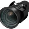 EPSON Lens Series ST Off Axis 2 V12H004U04