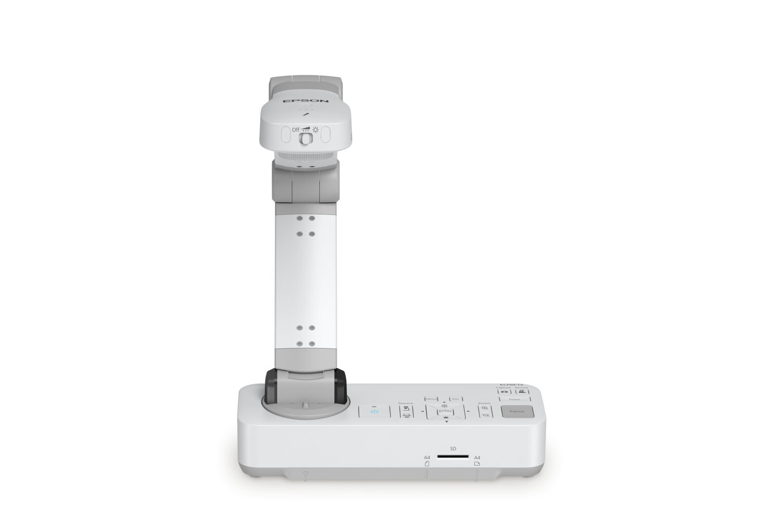 EPSON Document Camera DC-13 - Image 4