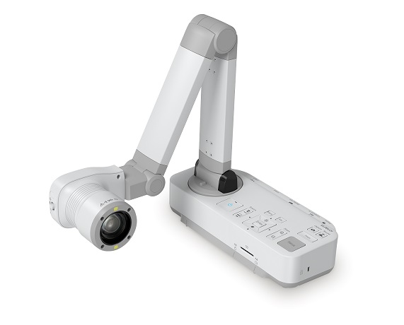 EPSON Document Camera DC-21