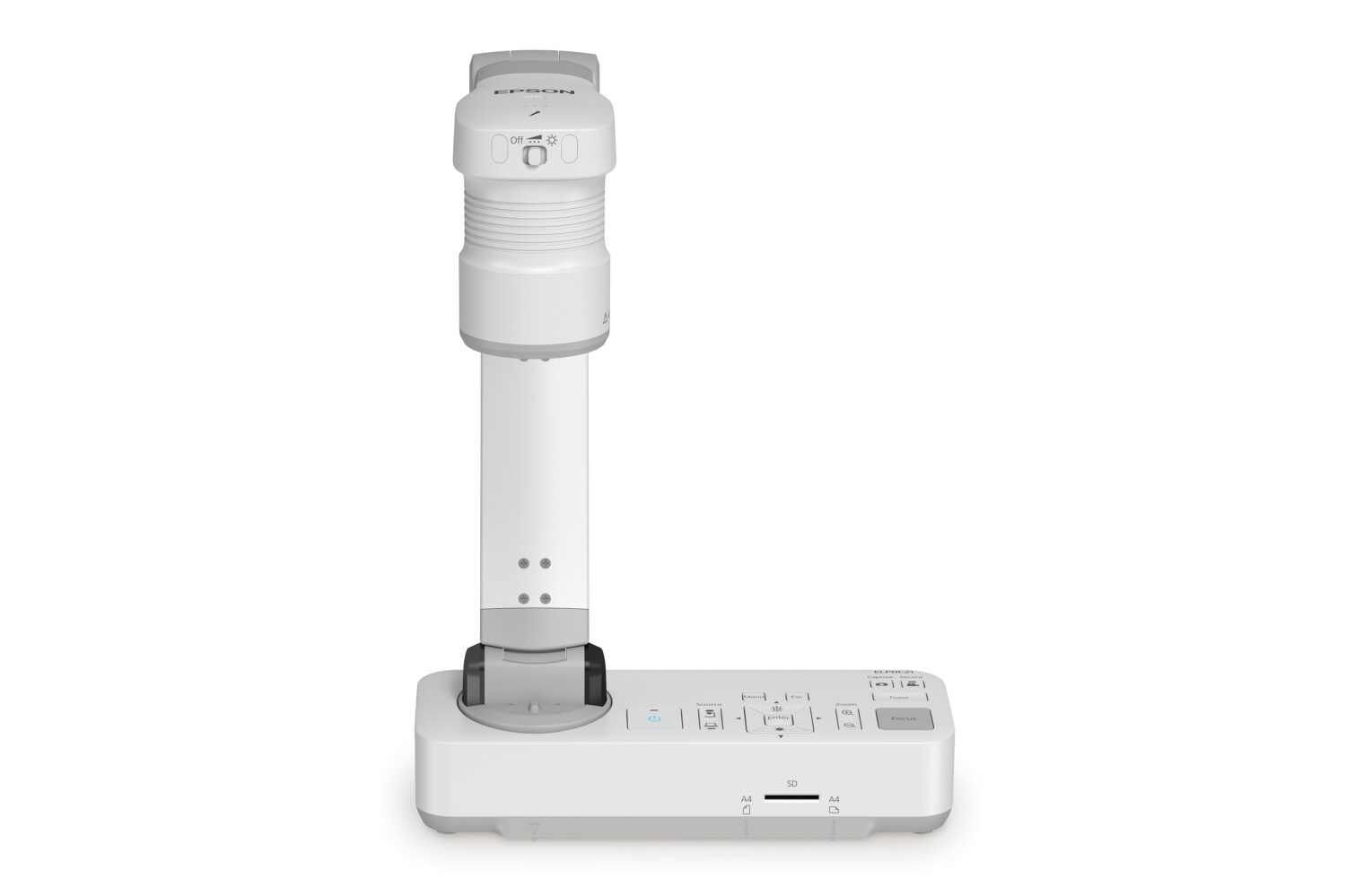 EPSON Document Camera DC-21 - Image 4