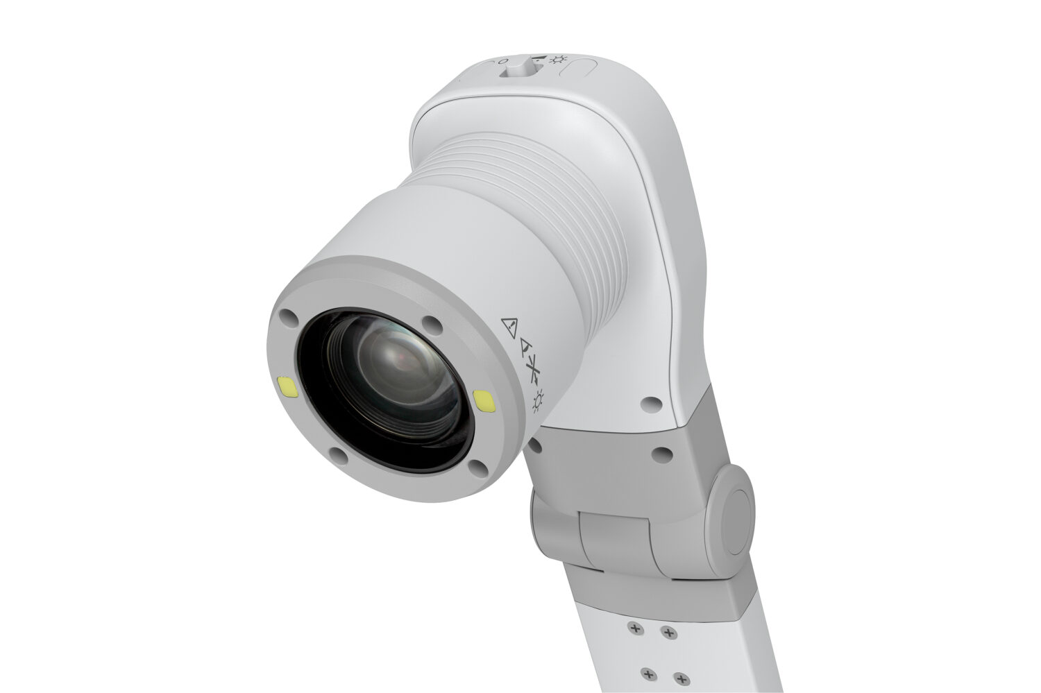 EPSON Document Camera DC-21 - Image 6