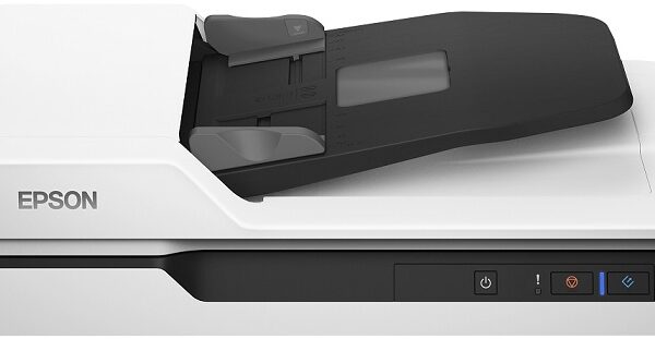 EPSON Scanner Workforce DS-1630