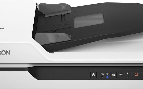 EPSON Scanner Workforce DS-1660W