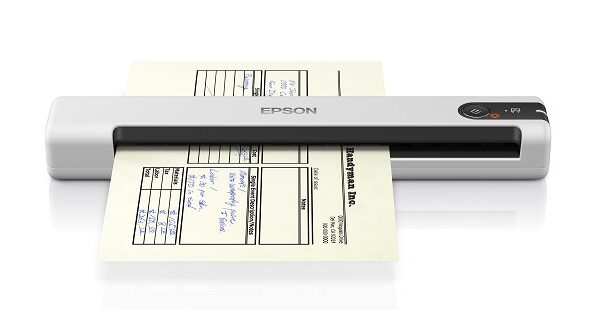 EPSON Scanner Perfection WorkForce DS-70 (A4)
