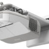 EPSON Projector EB-685WI 3LCD Ultra Short Throw