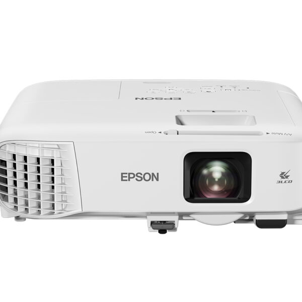 EPSON Projector EB-992F Full HD
