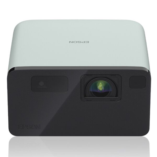 EPSON Projector EF-21G Laser Green